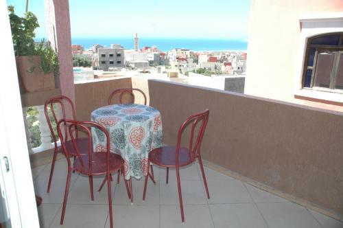 Apartamento Villa Oc�ana