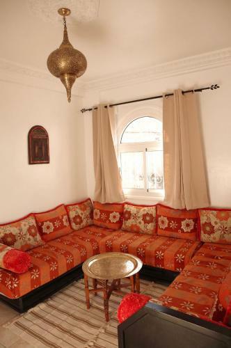 Apartamento Villa Oc�ana