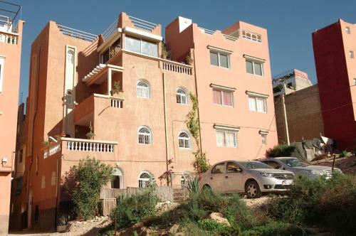 Apartamento Villa Oc�ana