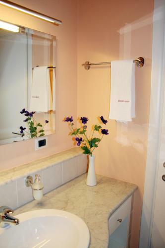 Bed & Breakfast Mediterraneo Affittacamere