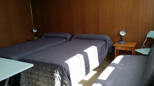 Hotel Motel Les Broussailles