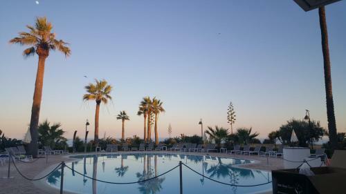 Apartamento Case Vacanze Bellavista