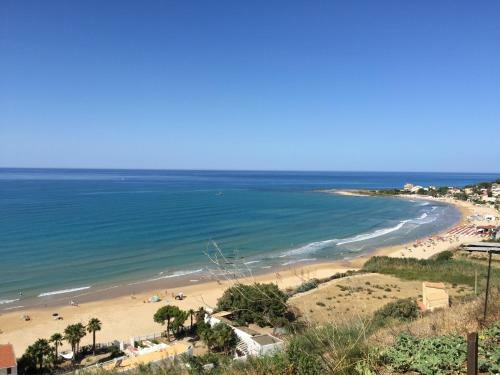 Apartamento Case Vacanze Bellavista