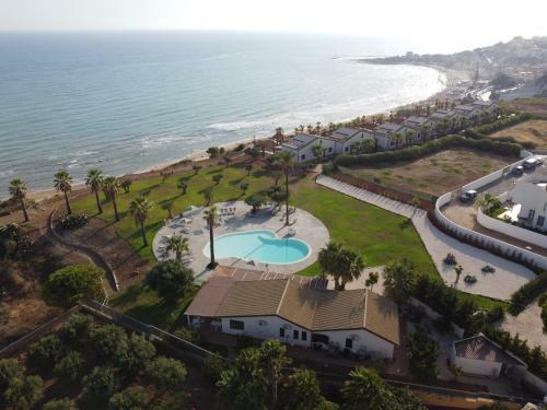 Apartamento Case Vacanze Bellavista