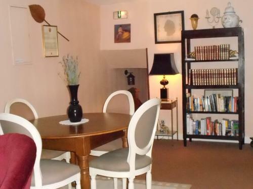Bed & Breakfast Itzalpea
