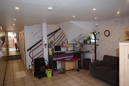 Hostal Gite Azkorria