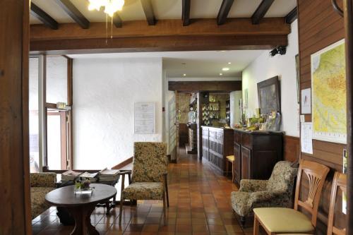Hotel Logis H�tel Ramuntcho