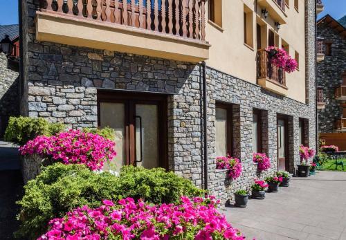 Apartaments La Bonaigua