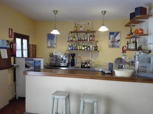 Apartamentos Rurales Jardines Del Visir