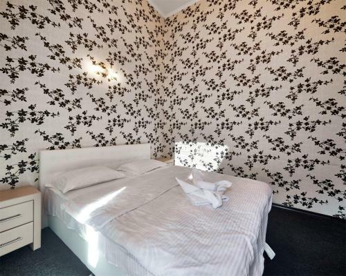 Kiev Accommodation Apartment On Striletska Street
