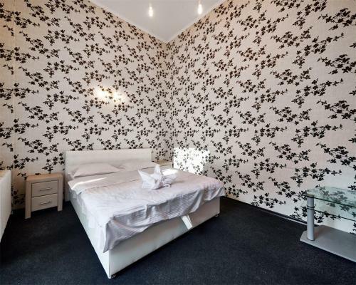 Kiev Accommodation Apartment On Striletska Street