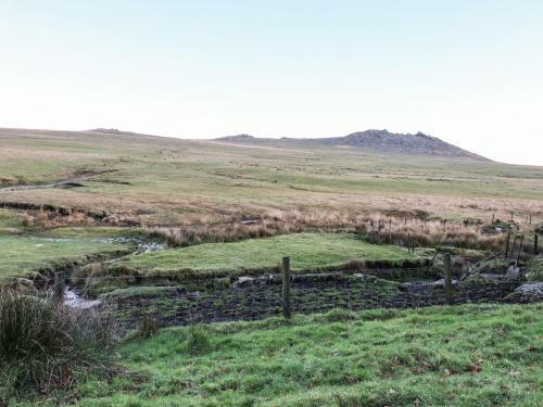 Harry's Cottage