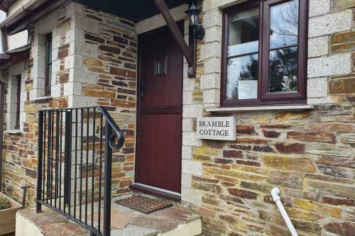 Bramble Cottage