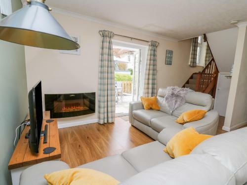 Oak Tree Cottage