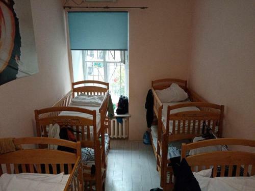 Dja Hostel