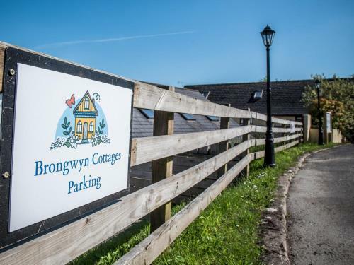 Pass The Keys Beautiful Cottage In Ceredigion Sleeps 6
