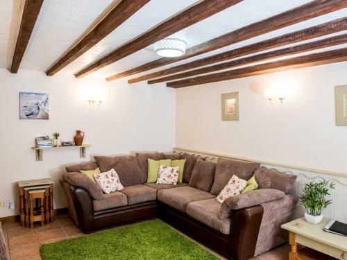 Pass The Keys Beautiful Cottage In Ceredigion Sleeps 6