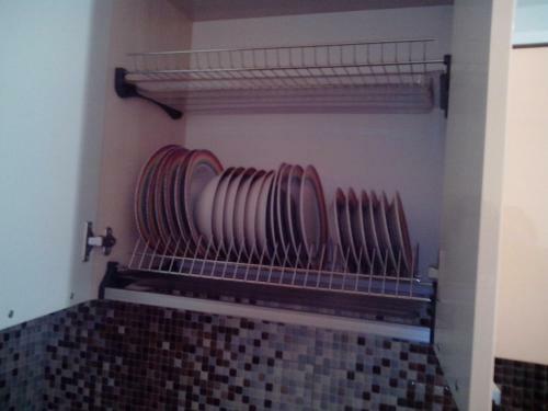 Apartment Syrec