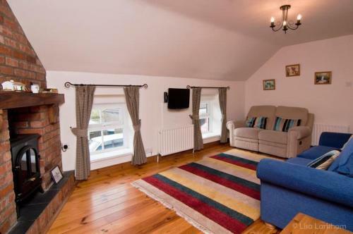 Hillcrest Cottage