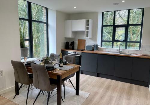 Apartamento The Woolery Holmfirth