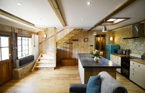 Luxury Barn House - Central Oxford/cotswolds
