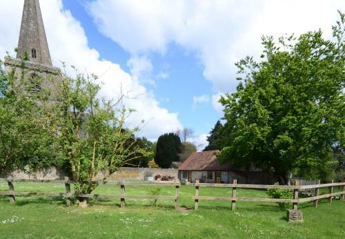 Luxury Barn House - Central Oxford/cotswolds