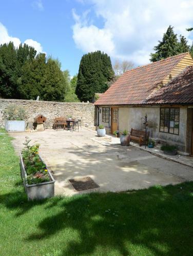 Luxury Barn House - Central Oxford/cotswolds