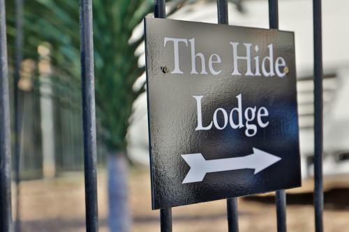 Apartamento The Hide