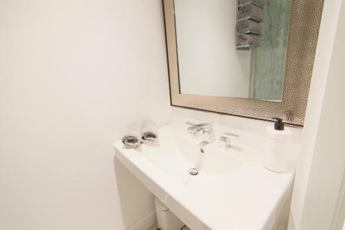 Apartamento The Hide