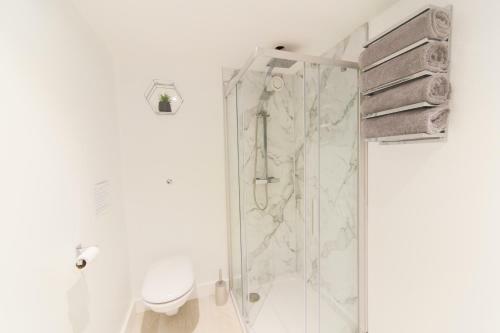 Apartamento The Hide