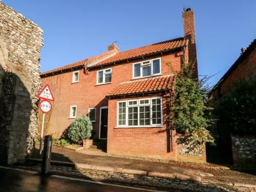 Heron Cottage