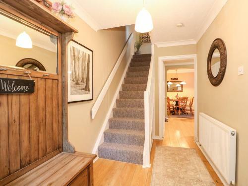 Heron Cottage