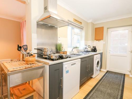 Heron Cottage