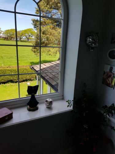 Hostal Newby Cross