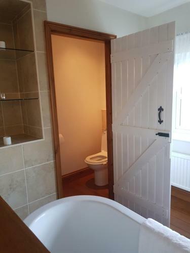 Hostal Newby Cross