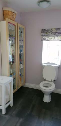 Hostal Newby Cross