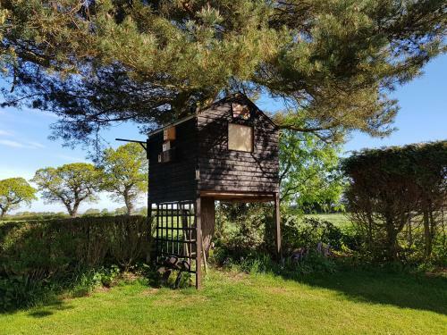 Hostal Newby Cross