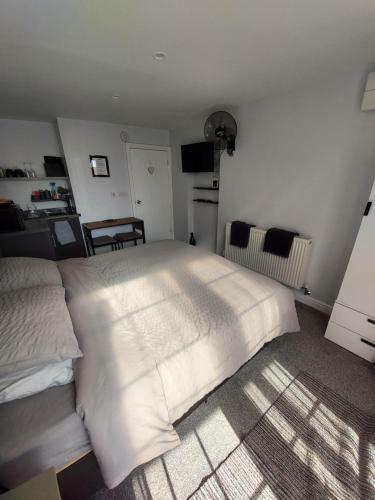 Bed & Breakfast Hadrians Wall Studio