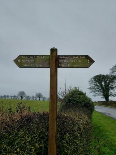 Bed & Breakfast Hadrians Wall Studio