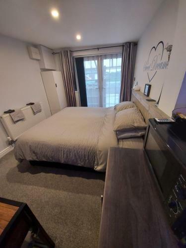 Bed & Breakfast Hadrians Wall Studio