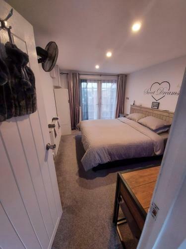 Bed & Breakfast Hadrians Wall Studio