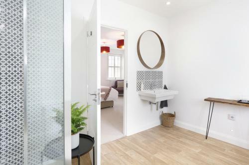 Hostal Hues - Castle Cary