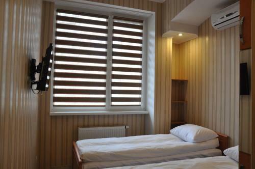 Posada Z-apartments