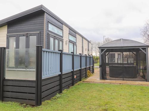 Tiptoes Lodge
