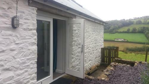 Rhiwiau Self Catering