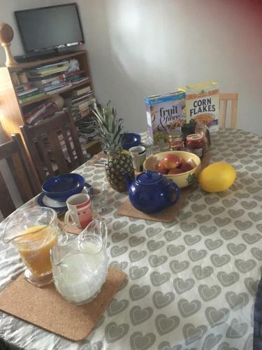 Bed & Breakfast Heddfan