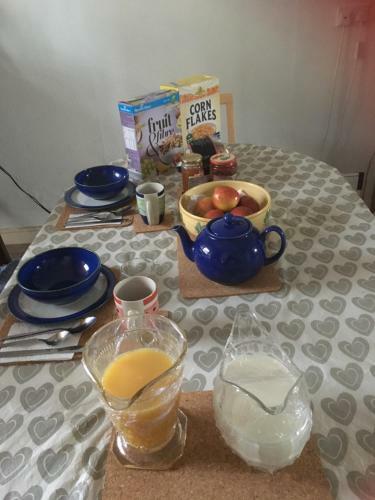 Bed & Breakfast Heddfan