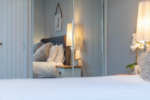 Lodge Inside No 1 Retreat Carnforth