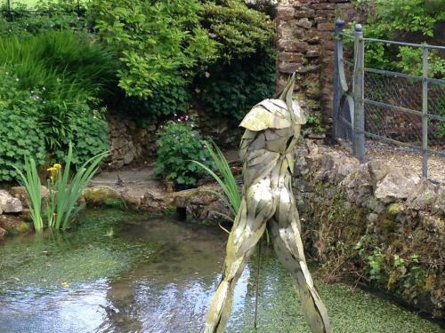Agroturismo Hewletts Mill