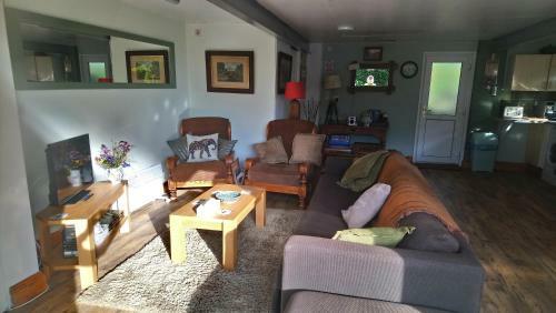 Apartamento Golwg Harddwch